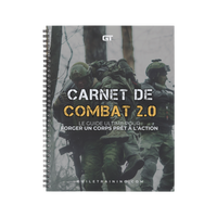 CARNET DE COMBAT 2.0